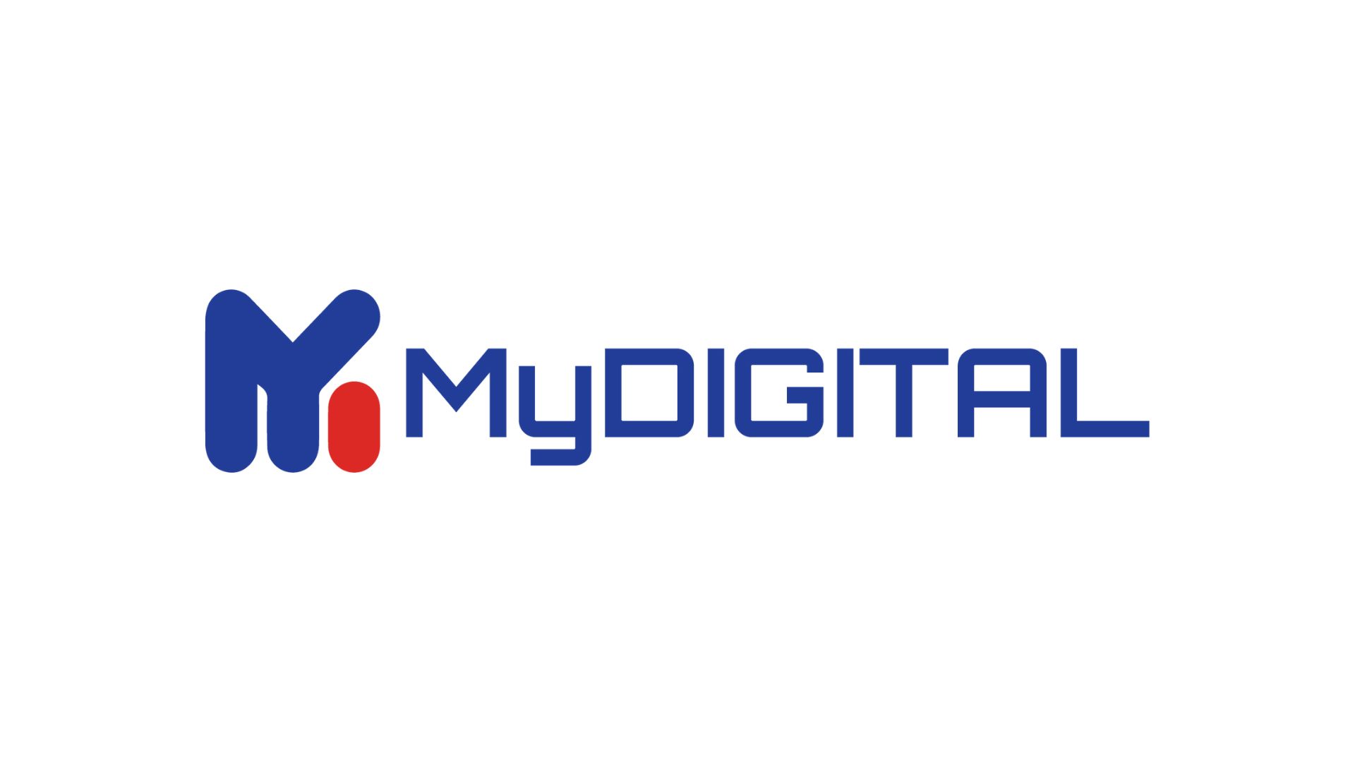 MyDIGITAL